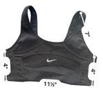 Nike Sport bra tank top size S Photo 2