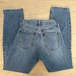 Silver Jeans Silver Frisco Straight Photo 1