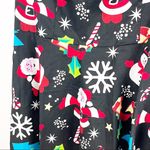 BRIDESMAY Festive Christmas Sleeveless V Photo 6