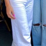 ZARA Wide Leg Jeans Photo 0