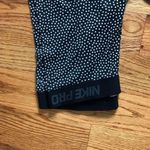 Nike Pro Leggings Black/White Photo 1