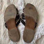 Manolo Blahnik  Sandal EU 36 Photo 4