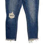 Madewell  the high rise slim boy denim jeans size 24 Photo 2