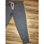 Nike Women's Dri Fit Joggers Size Large Grey Photo 4