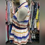 Kate Spade  New York Spring 2017 Ready-to-Wear... live Colorfully Top Size M Photo 2