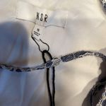 Nsr  LACE EMBEDDED TEIM MISID DRESS Photo 3