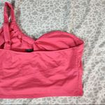 Wild Fable Cropped One Shoulder Top Photo 8