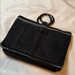 Elegant Black and Pink Key Holder Photo 1