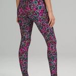 Lululemon Base Pace High-Rise Fleece Running Tight 28" 433 Photo 2