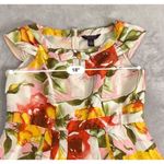 Robbie Bee Women’s Floral Fit & Flare Pleated Dress 16 Wedding Guest Garden Photo 7