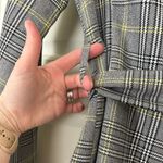 Alexia Admor  Plaid Jacket Photo 7