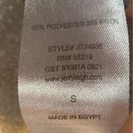 Smiley World Be Kind Crew Sweatshirt tie dye Green Photo 2