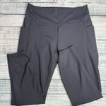 Spyder  Active Women’s Black High-Rise Leggings Size Large Photo 0