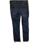 Anthropologie Pilcro and the Letterpress Parallel Jeans OB581105 Size 27 Photo 9