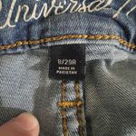 Universal Threads Universal Thread High Rise Jeggings - sz‎ 8/29R Photo 2