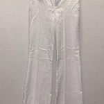 Sherry Goity White stretchy flare jeans Size undefined Photo 0