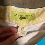 Loudmouth Golf Skort Skirt Photo 5