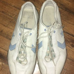 Converse  leather low top sneakers Photo 0