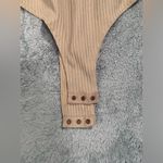 Prómesa Promesa bodysuit floral long sleeves medium Photo 4