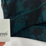 Jenni Women's Square-Neck Bralette in Bold Tiedye NWT MSRP $25 Size XL Photo 2