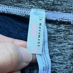 Free People  Movement Women's Boro Colorblock Leggings Navy & Grey Size L Photo 5