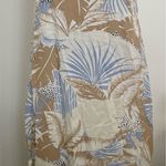 Aerie  Floral Maxi Dress Photo 0