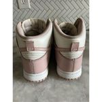 Nike Wmns  Dunk High Pink Oxford Size 9W [DD1869-003] Photo 1