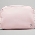 Lululemon  Everywhere Belt Bag Large 2L Flush Pink Photo 0