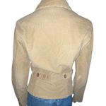 SO  tan corduroy blazer Photo 2