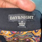 Macy's Day & night shirt Photo 1