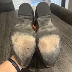 Old Gringo  Floral Embroidered Western Boots Photo 3