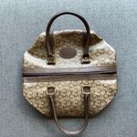 CELINE vintage Boston bag sulky Photo 10