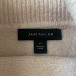 Ann Taylor Off The Shoulder Sweater Photo 1
