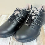 Adidas  Women's Golflite Ride Golf Shoes Black Size 8.5M NWB Photo 0