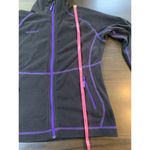 Mammut Fleece Womens Medium Sweater‎ Black Gorpcore Classic Outdoorsy Hiking Ski Photo 8