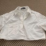 Pretty Little Thing  Top Crop Photo 0