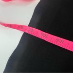 Teri Jon Ricki freeman lace bow dress black sz 6 Photo 4