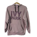 Ivy Park Lavender Logo Dot Hoodie Photo 39