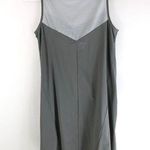 Toad & Co  Sunkissed Swing Dress UPF 40+ Sleeveless Breathable Pockets Gray XS Photo 0