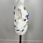 Queen Of Sparkles Graphic Print V Photo 8