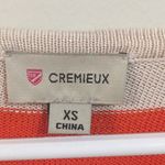 Daniel Cremieux Cremieux Long Sleeve Striped Sweater Size XS Photo 1