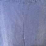 Alfred Dunner πππBOGOHO πππ Lavender Pullon Corduroy Pants-10 Photo 2