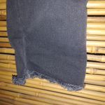 No Boundaries NoBo 11 Faded Black Skinny Jeans Photo 1