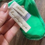 Aqua Green Love Wave the Denz Top in  Photo 3