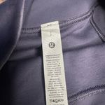 Lululemon Scuba High Rise Mini Skirt Velvet NWT Size Small (NFAL) LW8AL9S Photo 7