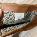 Billabong Luna Ankle Boots Embroidered Suede Brown Womens 10 Photo 9