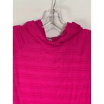 Mondetta Long Sleeve Running Hoodie Pink Size L Photo 6