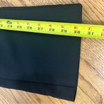 Elle Black Dress Pants Casual Work Easy Care Fit And Flare Size 4 Photo 13