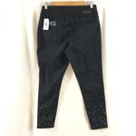 Jag jeans Womens Pull On Legging Studded Slims M Photo 1