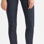 Everlane High Rise Skinny Ankle Jean Size 28 Tall Photo 0